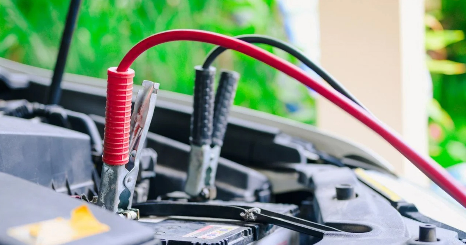 Hatundere Akü Takviye