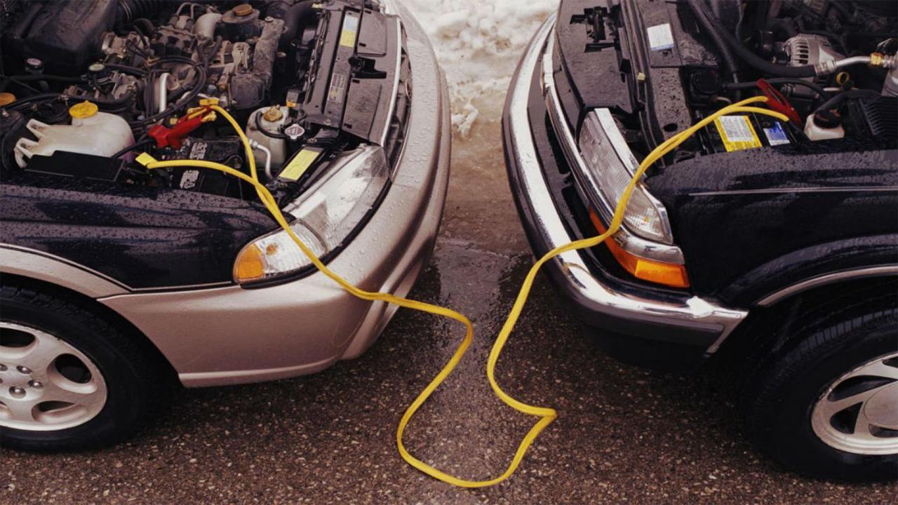 Hatundere Akü Takviye